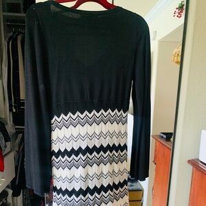 INC Knitted dress never worn